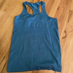 Lulu lemon tank tops